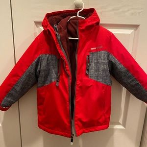 Boys Coat